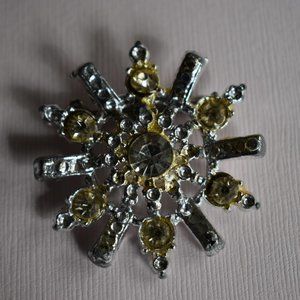 Antique Brooch